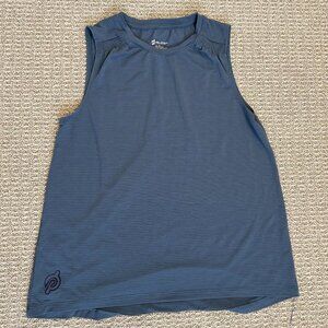 Peloton Women's Cinched Tank - Medium